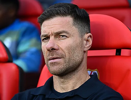 Почему «Реал» отторгает Хаби Алонсо?