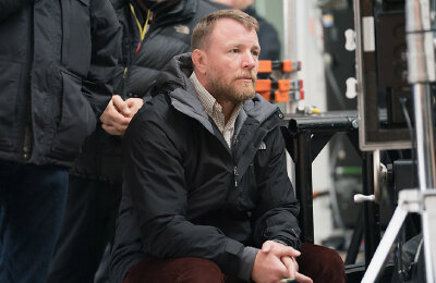 Фильмы, Гай Ричи, Сериалы