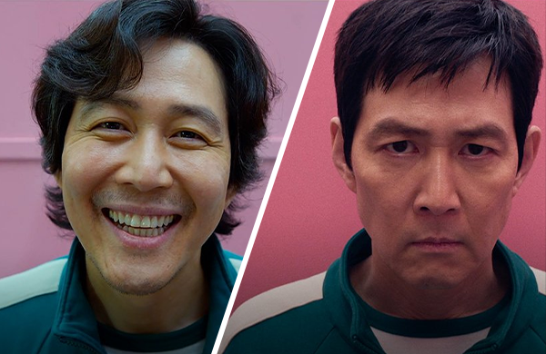 Игра в кальмара, Сериалы