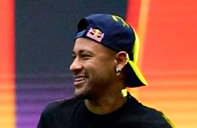 Сантос, Кингс Лига, высшая лига Бразилия, Неймар, Сборная Бразилии по футболу, Furia, Карло Анчелотти, ЧМ-2026