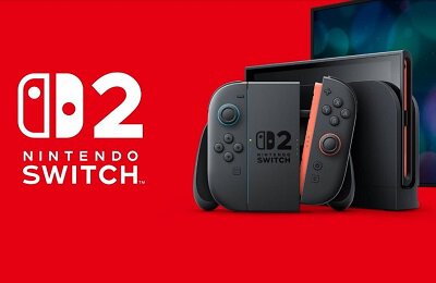 Nintendo Switch 2, Nintendo Switch