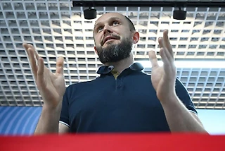 «Мы проигрываем американцам в 6-10 раз. Но есть план». Большой разговор с боссом наших пловцов