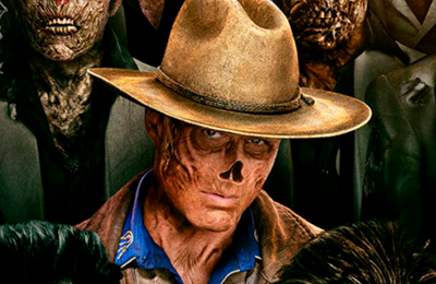 Впечатления от первой серии второго сезона Fallout