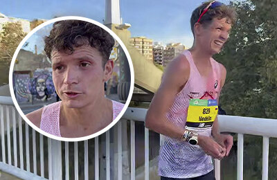 «В других странах ощущаю отношение: ты русский – на допинге». Наш главный марафонец выговорился