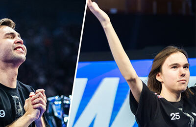 Perfect World Shanghai Major 2024