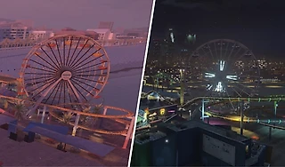 В CS 2 появилась локация из GTA 5. На ней десятки отсылок на все игры Valve