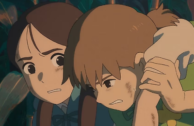 Аниме, Трейлеры фильмов, Сериалы, Кокон