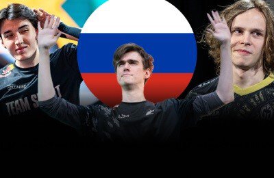 Алексей «Solo» Березин, Магомед «Collapse» Халилов, Роман «Ramzes666» Кушнарев, Ярослав «Miposhka» Найденов, Антон «Dyrachyo» Шкредов, The International