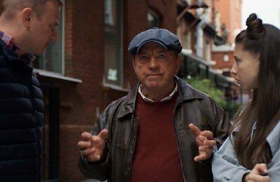 Баранкины и камни силы, Сериалы, Трейлеры фильмов, Кинопоиск, Российские сериалы