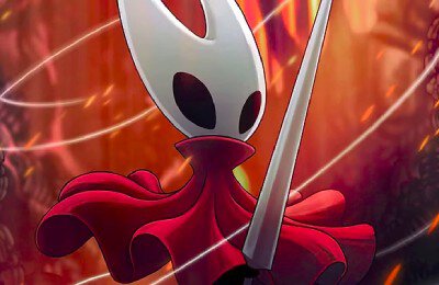 Прохождения, Hollow Knight: Silksong