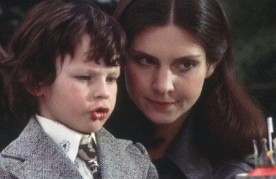 Фильмы, Омен (фильмы), Хэллоуин, Хорроры