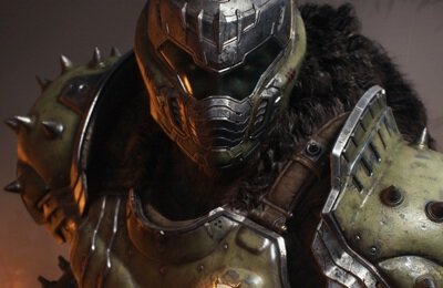 Оптимизация Doom The Dark Ages – космос! Подбираем лучшие настройки графики