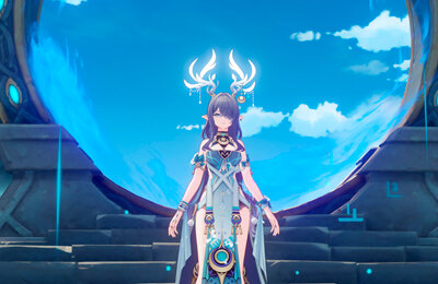 Genshin Impact, Обновление Genshin Impact 6.0, Гайды