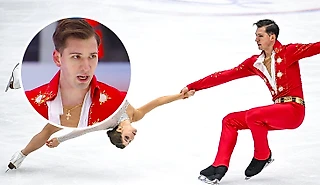 «Соблюдай хотя бы приличия». Ссора Мишиной и Галлямова после краха в прокате