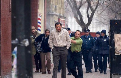 Американский заложник, Календарь выхода кино и сериалов, Сериалы, Трейлеры фильмов
