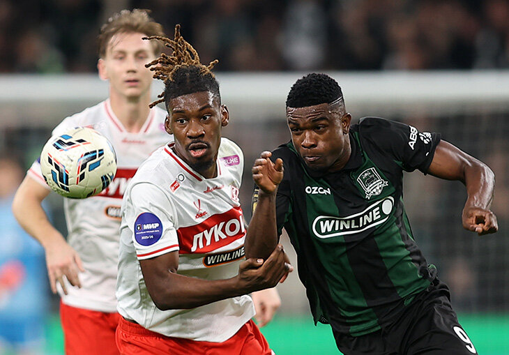 Шансы на титул после 14-го тура: «Спартак» просел, «Зенит» ушел в отрыв