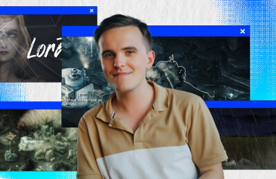 Loretta, Anoxia Station