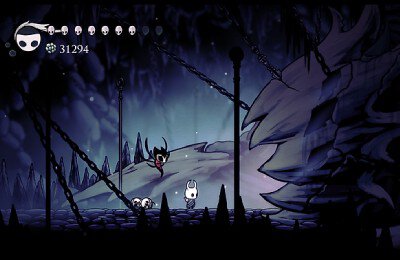 Прохождения, Гайды, Hollow Knight