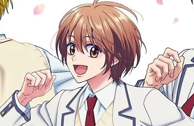 Аниме, Для тебя во всем цвету, Трейлеры фильмов, Сериалы