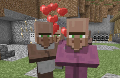 Steam, Minecraft