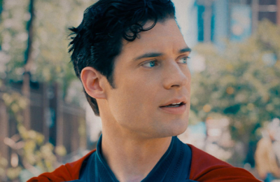 Озвучка, DC Films, Супермен, Супермен 2025, DC Comics, Джеймс Ганн