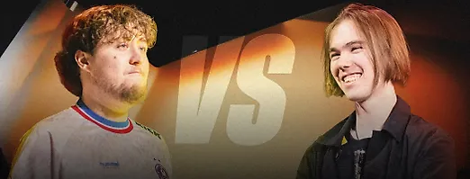 Zywoo и Donk – два босса CS. Сегодня они решали, кто из них главный