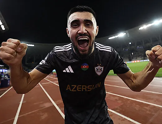 «Карабах» задавил «Челси» и забил 2 за 10 минут – дельная ничья! Идут вровень