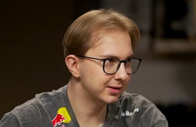 Мельхиор «Seleri» Хилленкамп, Даниял «yamich» Лазебный, Никита «Panto» Балаганин, Team Spirit, MOUZ, Esports World Cup Dota 2