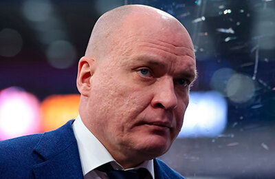 Роман Канцеров, Илья Набоков, КХЛ, Авангард, Данила Юров, Люк Джонсон, Робин Пресс, Рид Буше, Кубок Гагарина, Металлург Мг, Ги Буше, Андрей Разин, Владимир Ткачев 1995