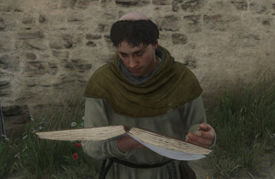 Kingdom Come Deliverance 2, Гайды