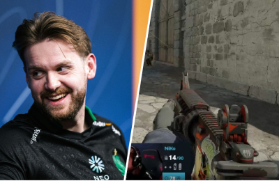 Никола «NiKo» Ковач, Гайды по CS