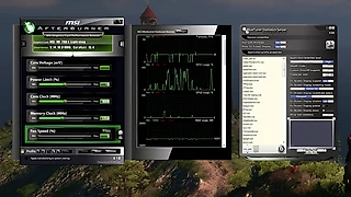 Что с MSI Afterburner в 2025-м? Легендарная программа тихо умирает
