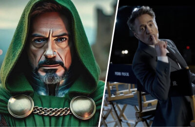 Мстители: Судный день, Кевин Файги, Marvel, Роберт Дауни-младший