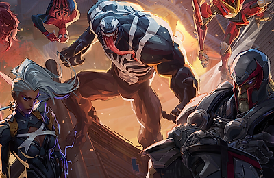 Marvel Rivals, Гайды