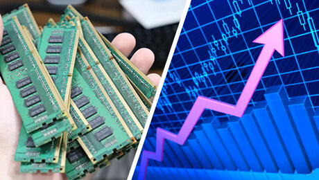 Почему подорожала оперативная память и подешевеет ли она в 2026 году?