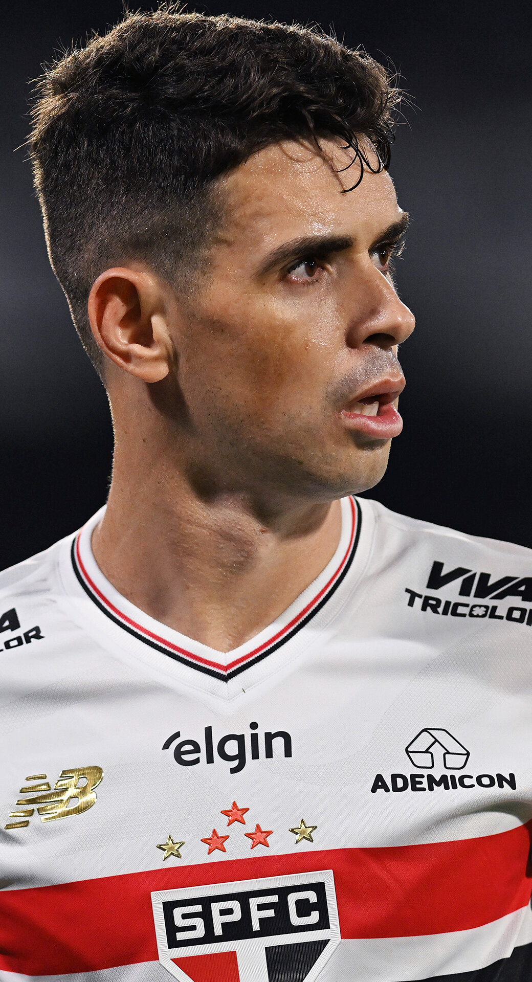 У Оскара проблемы с сердцем – он в больнице. Может завершить карьеру