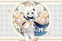 Genshin Impact