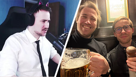 Кто такой Леонид «DeadP47» Родин и почему про него говорит Эвелон?