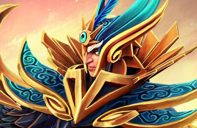 Гайды, Skywrath Mage