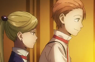 Трейлеры фильмов, Отель для нелюдей, Аниме, Сериалы