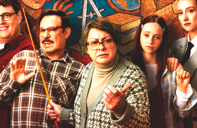 START, Premier, Олдскул