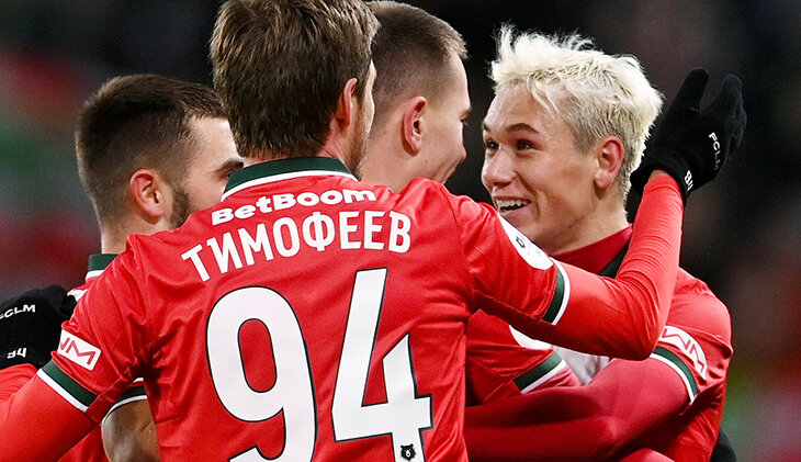 Верить ли в «Локо»? Форварды вместо Кордобы? Кого брать в фэнтези РПЛ