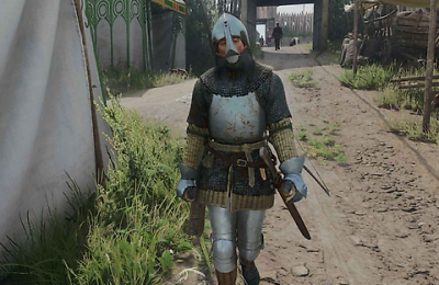 Kingdom Come Deliverance 2, Прохождения