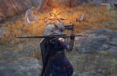 Гайды, Elden Ring