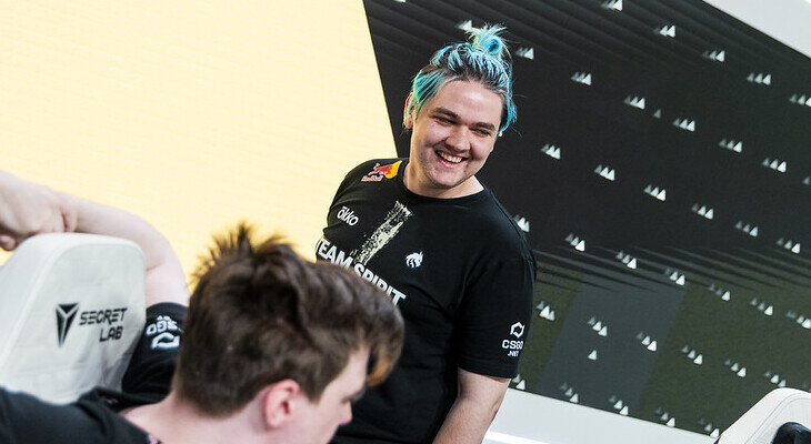 Фото публикации