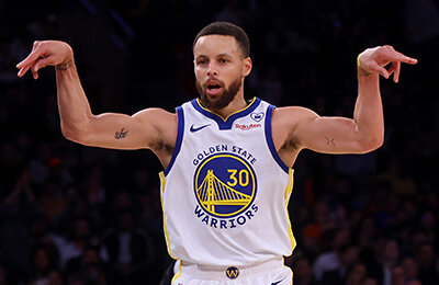 НБА, игровая форма