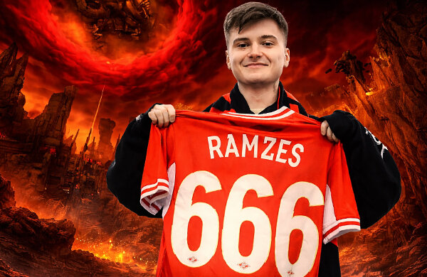 Роман «Ramzes666» Кушнарев