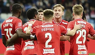 Плей-офф Кубка России: сильно возросли шансы «Зенита» и ЦСКА, «Спартак» – небольшой фаворит против «Локо»