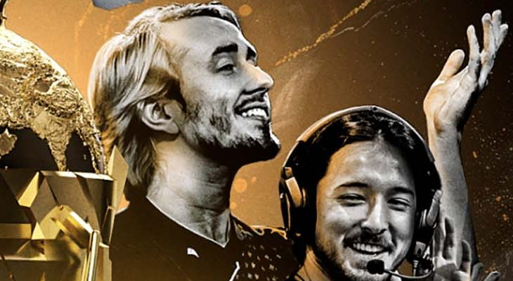 Фото публикации