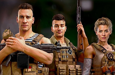 Спарта 2035, ПК, Системные требования